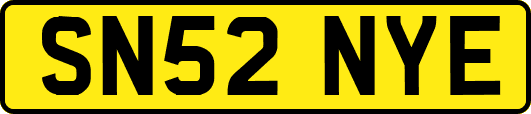 SN52NYE