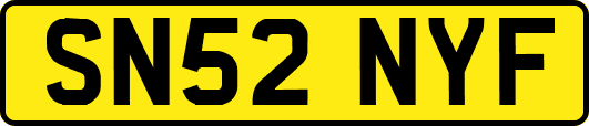 SN52NYF