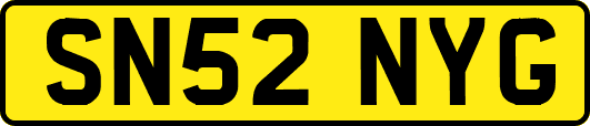 SN52NYG