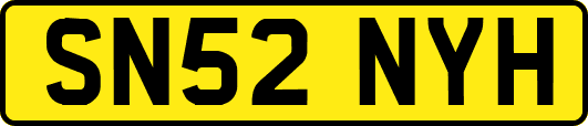 SN52NYH