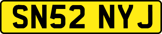 SN52NYJ