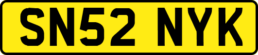 SN52NYK