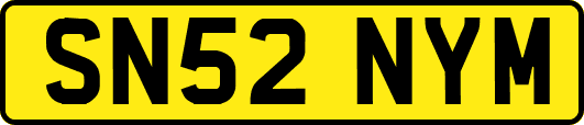 SN52NYM