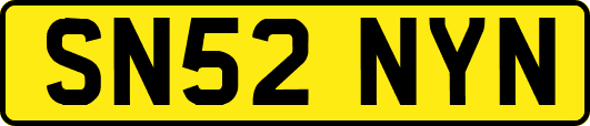 SN52NYN