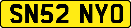SN52NYO