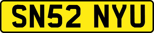 SN52NYU