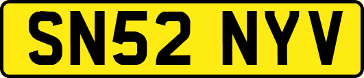 SN52NYV