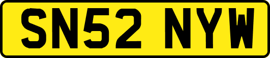 SN52NYW