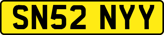SN52NYY