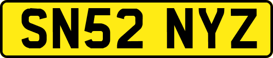 SN52NYZ
