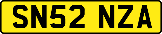 SN52NZA