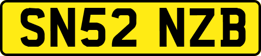SN52NZB