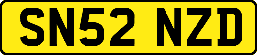 SN52NZD