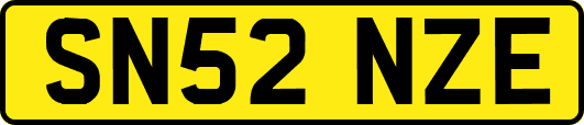 SN52NZE