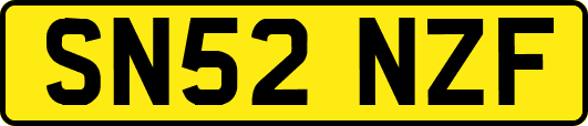 SN52NZF