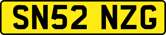 SN52NZG