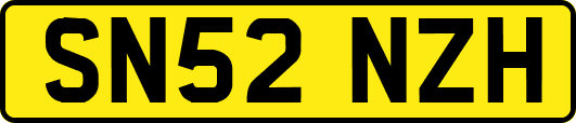 SN52NZH