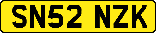 SN52NZK