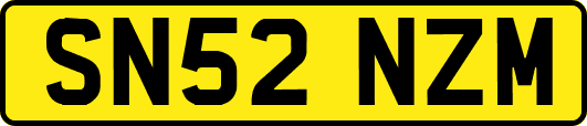SN52NZM