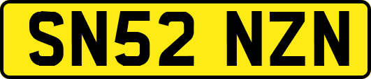 SN52NZN