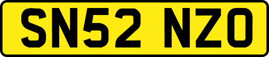 SN52NZO