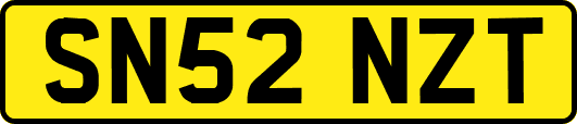 SN52NZT