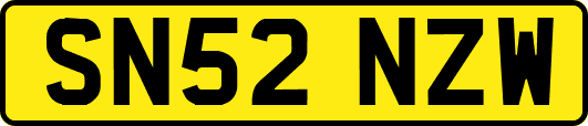 SN52NZW