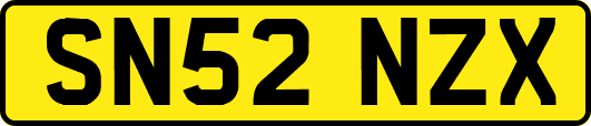 SN52NZX