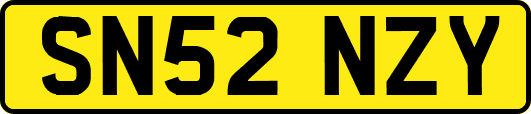 SN52NZY