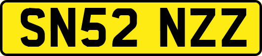 SN52NZZ