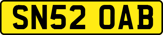 SN52OAB