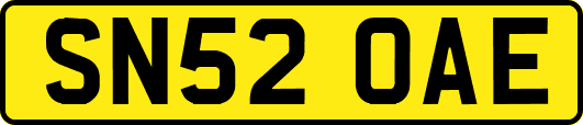 SN52OAE