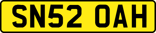 SN52OAH
