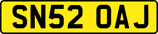 SN52OAJ