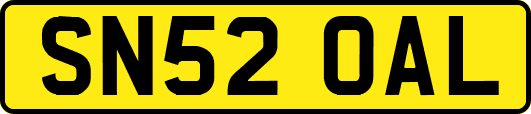 SN52OAL