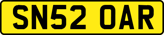 SN52OAR