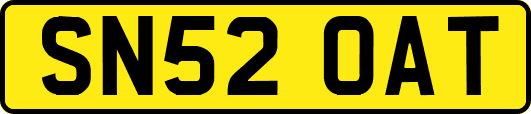 SN52OAT