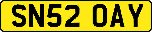 SN52OAY