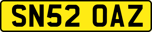 SN52OAZ