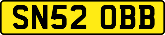 SN52OBB