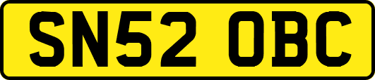 SN52OBC