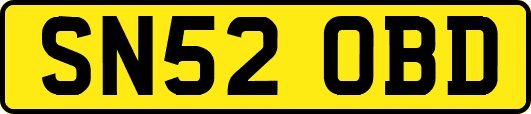 SN52OBD