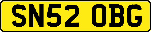 SN52OBG