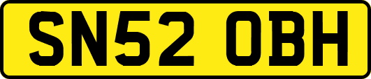 SN52OBH