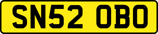 SN52OBO