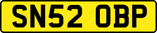 SN52OBP