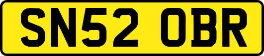 SN52OBR