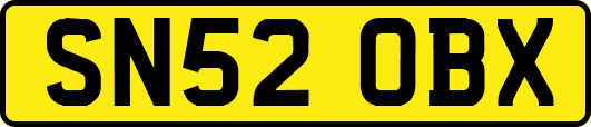 SN52OBX