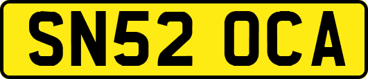 SN52OCA