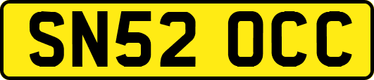 SN52OCC